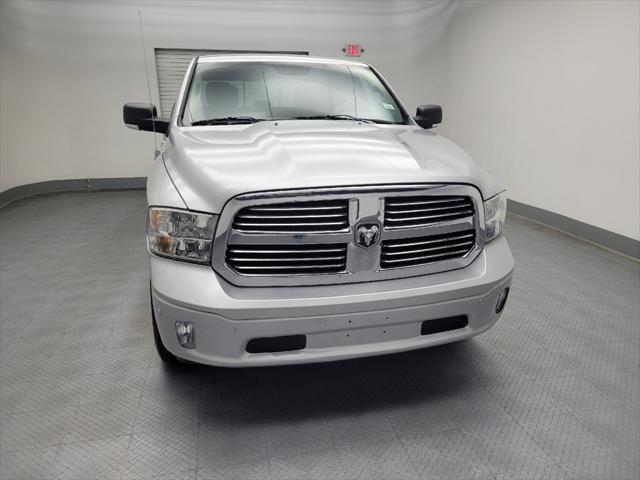 used 2014 Ram 1500 car, priced at $25,895