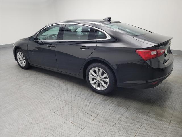 used 2023 Chevrolet Malibu car, priced at $18,595