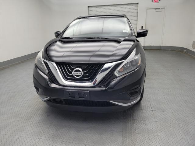 used 2018 Nissan Murano car, priced at $18,095