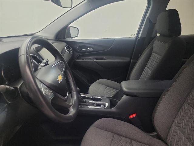 used 2022 Chevrolet Equinox car, priced at $25,295