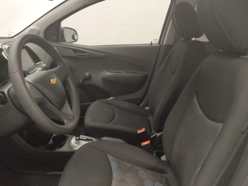used 2017 Chevrolet Spark car, priced at $12,395