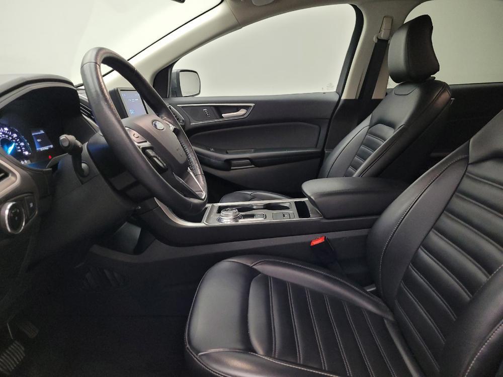 used 2024 Ford Edge car, priced at $23,395