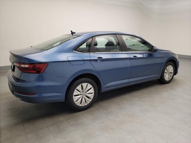 used 2020 Volkswagen Jetta car, priced at $18,595