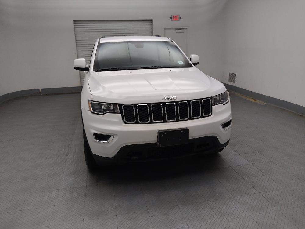 used 2020 Jeep Grand Cherokee car, priced at $24,495