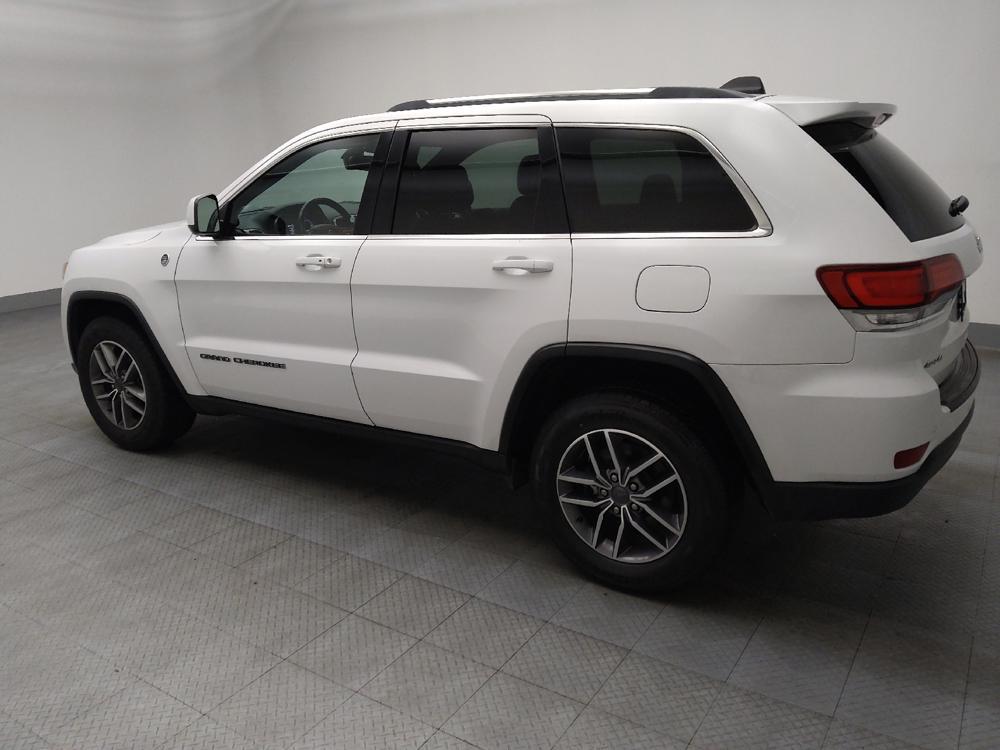 used 2020 Jeep Grand Cherokee car, priced at $24,495