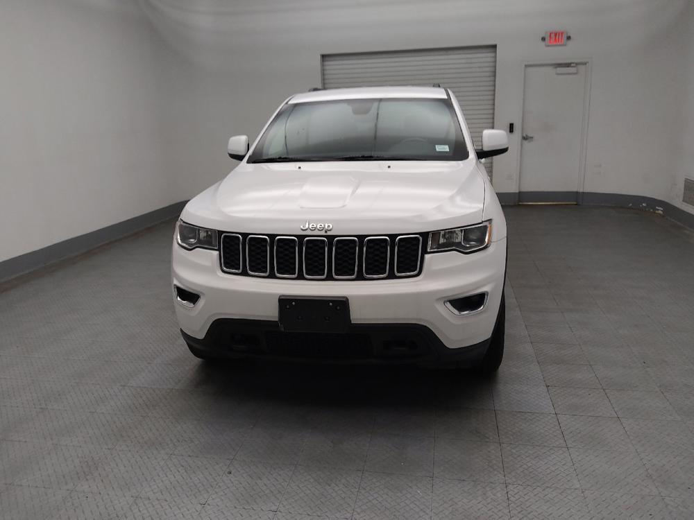 used 2020 Jeep Grand Cherokee car, priced at $24,495