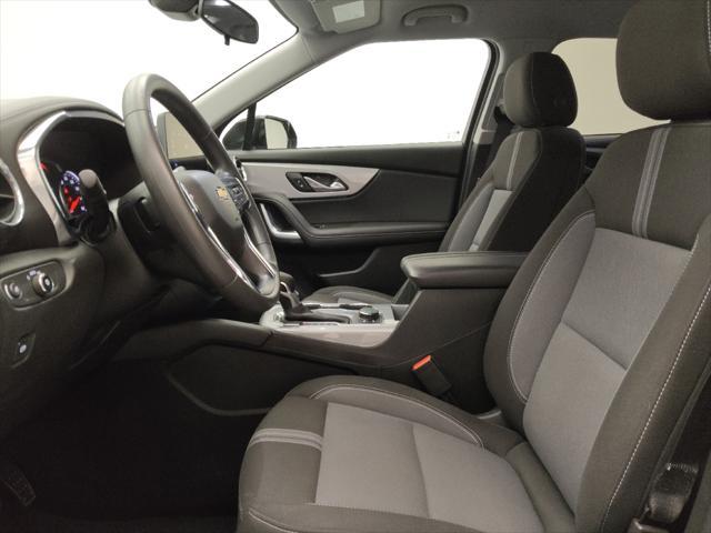 used 2023 Chevrolet Blazer car, priced at $29,395