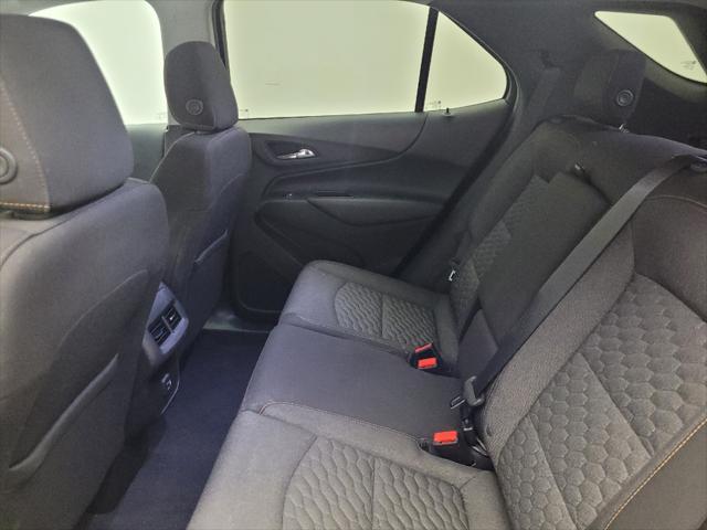 used 2019 Chevrolet Equinox car, priced at $21,895