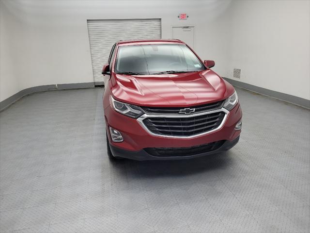 used 2019 Chevrolet Equinox car, priced at $21,895