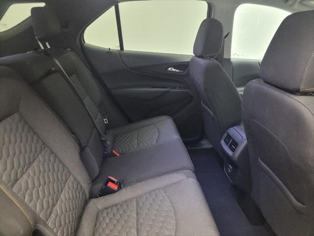 used 2019 Chevrolet Equinox car, priced at $21,895
