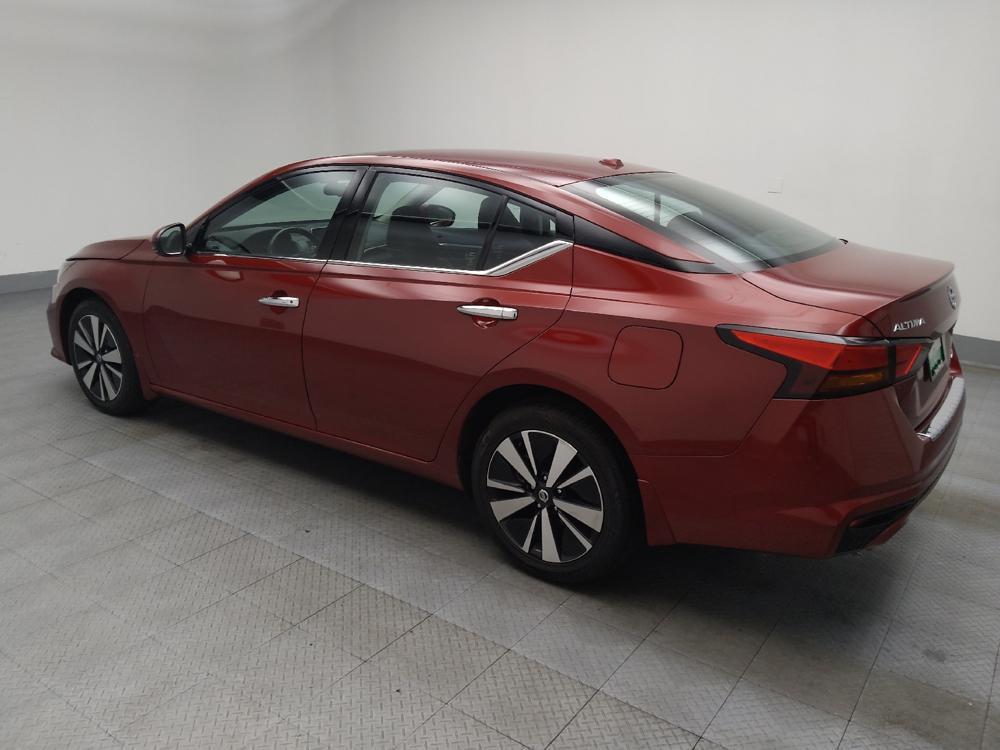 used 2022 Nissan Altima car, priced at $22,895