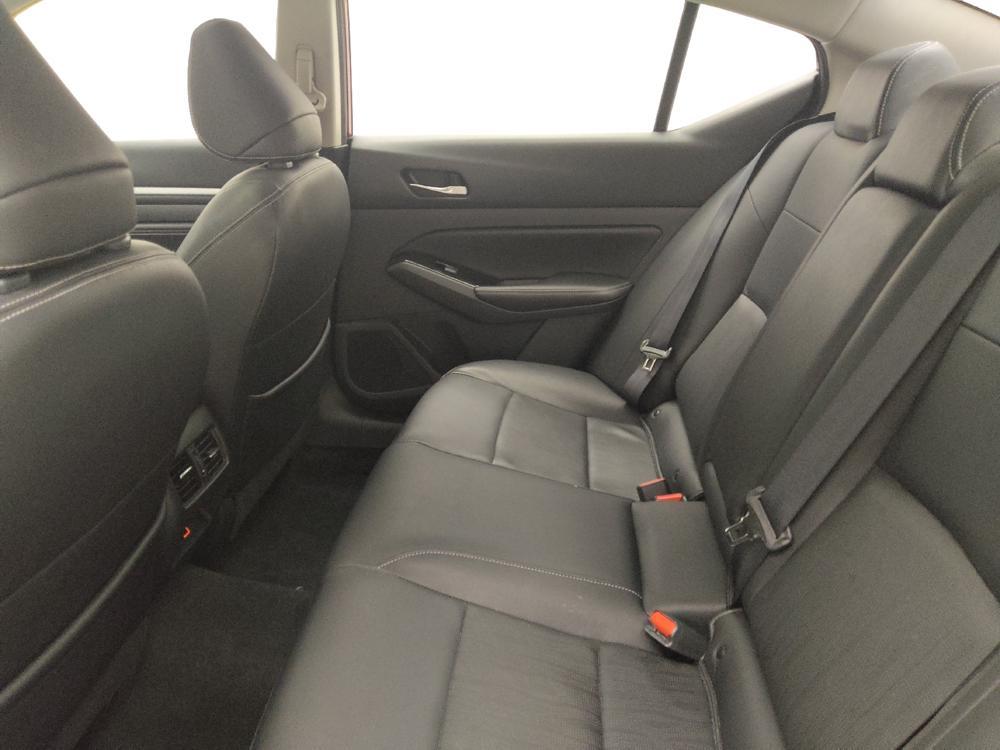 used 2022 Nissan Altima car, priced at $22,895