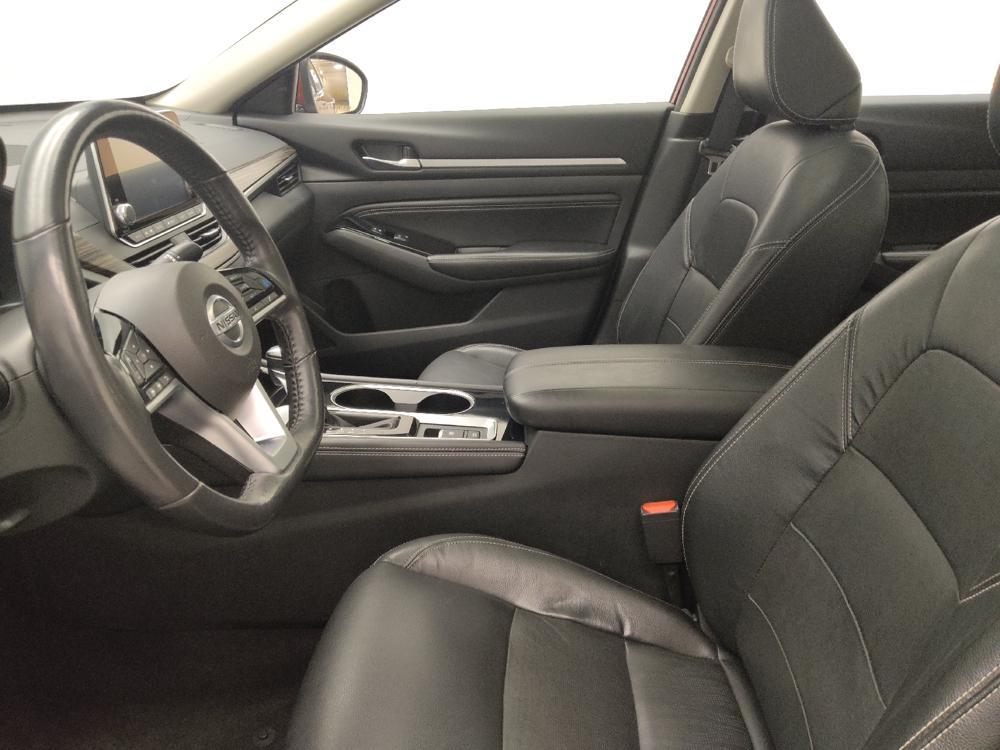 used 2022 Nissan Altima car, priced at $22,895