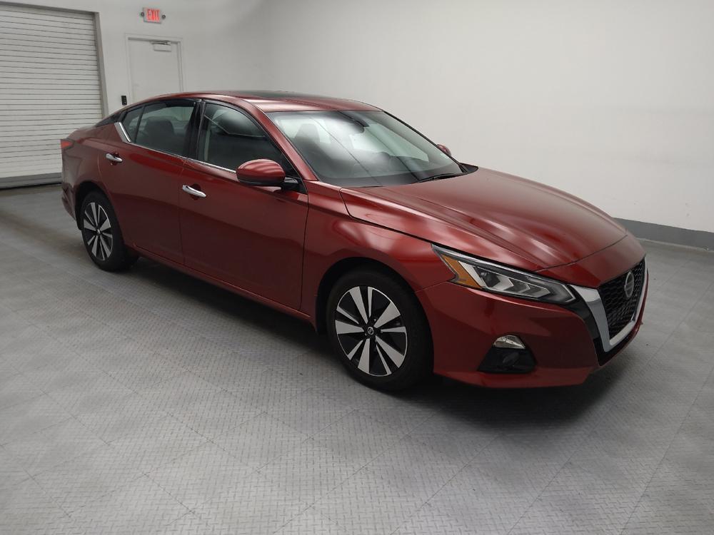 used 2022 Nissan Altima car, priced at $22,895