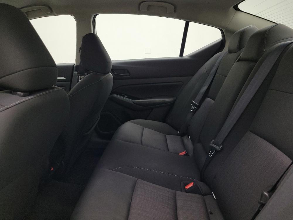 used 2023 Nissan Altima car, priced at $19,795