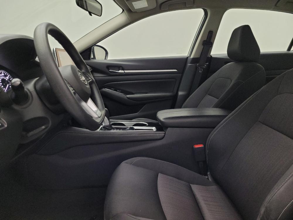 used 2023 Nissan Altima car, priced at $19,795