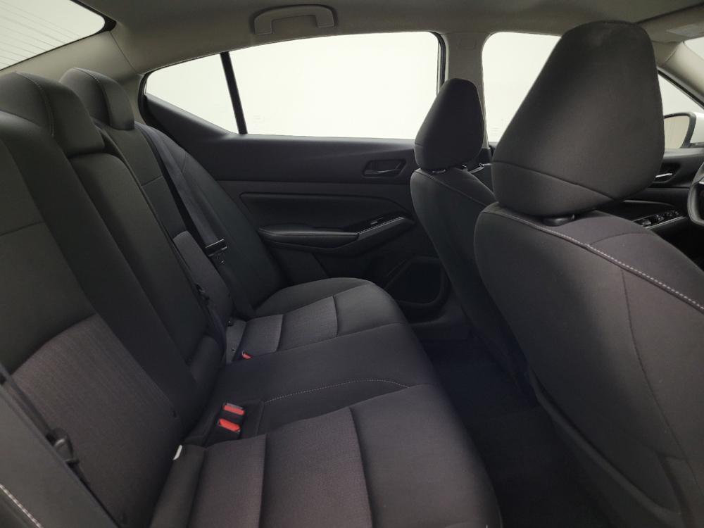 used 2023 Nissan Altima car, priced at $19,795