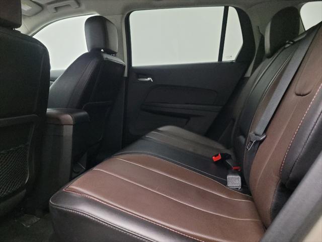 used 2015 GMC Terrain car, priced at $14,695