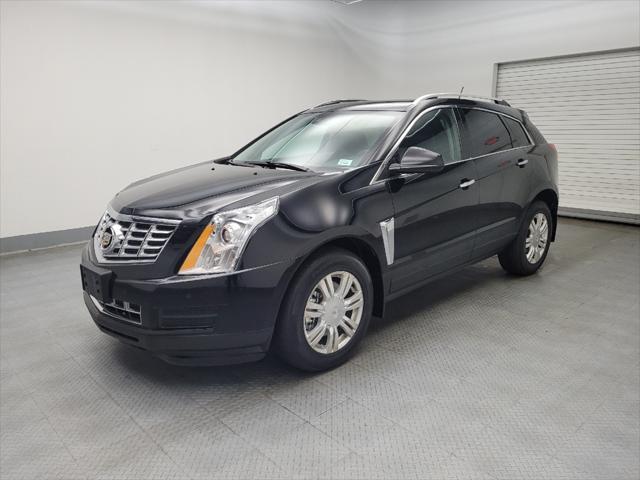 used 2014 Cadillac SRX car, priced at $14,995