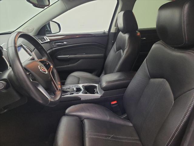 used 2014 Cadillac SRX car, priced at $14,995