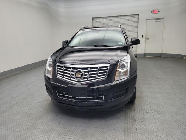 used 2014 Cadillac SRX car, priced at $14,995