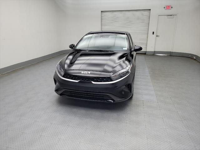 used 2024 Kia Forte car, priced at $21,295