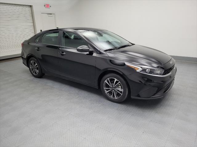 used 2024 Kia Forte car, priced at $21,295