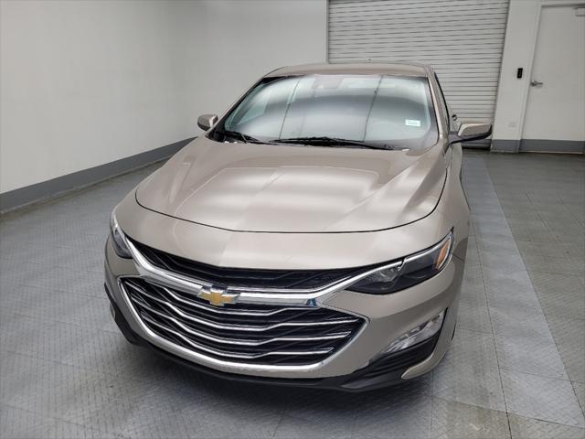 used 2023 Chevrolet Malibu car, priced at $18,595