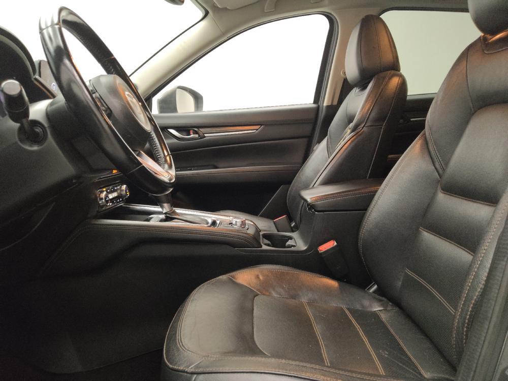 used 2017 Mazda CX-5 car, priced at $17,495
