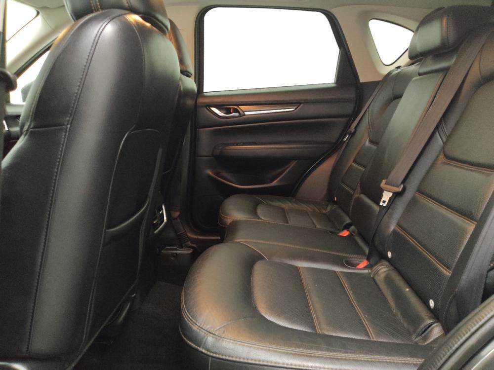 used 2017 Mazda CX-5 car, priced at $17,495