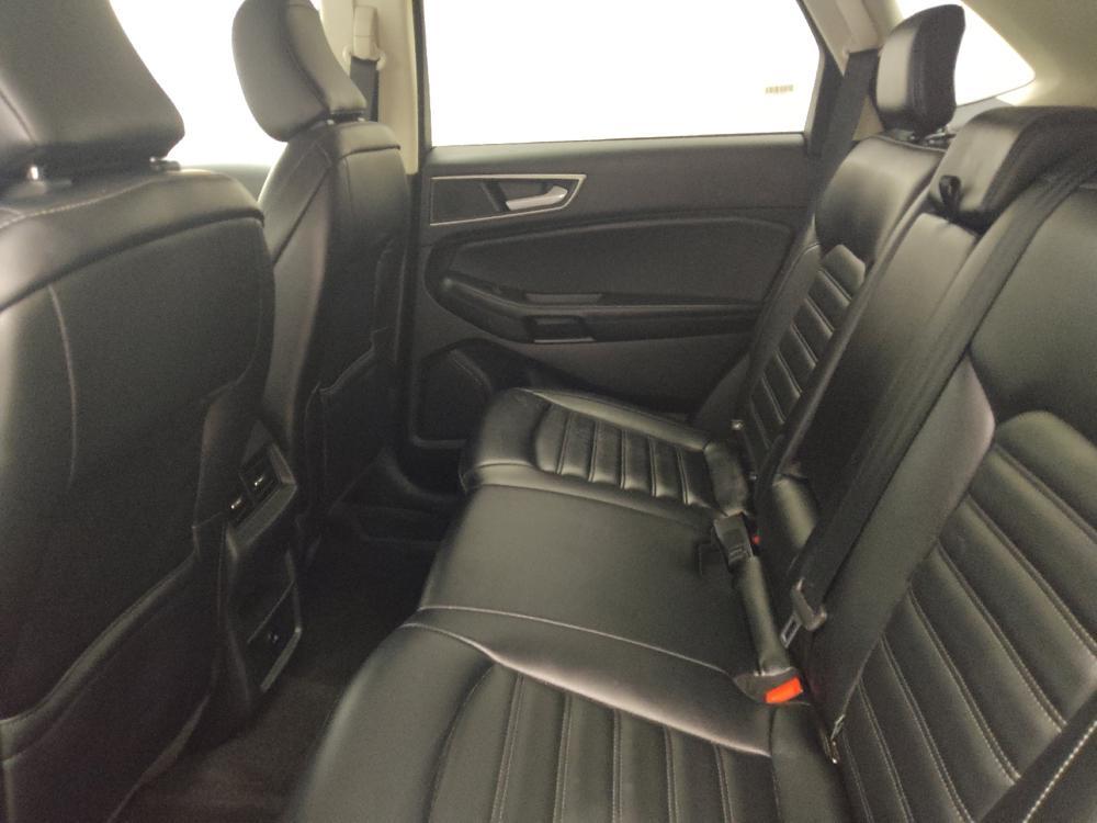 used 2024 Ford Edge car, priced at $26,795