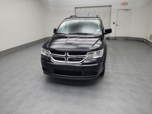 used 2020 Dodge Journey car, priced at $17,595