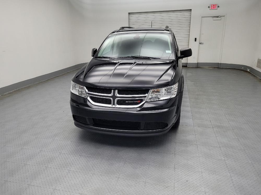 used 2020 Dodge Journey car, priced at $14,195