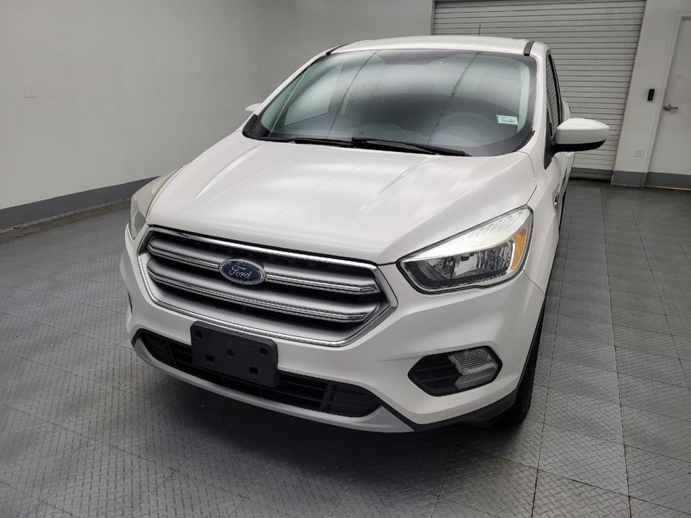 used 2017 Ford Escape car, priced at $15,395
