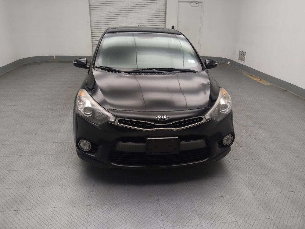 used 2016 Kia Forte Koup car, priced at $12,995