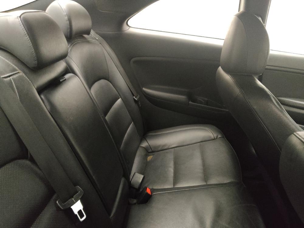 used 2016 Kia Forte Koup car, priced at $12,995