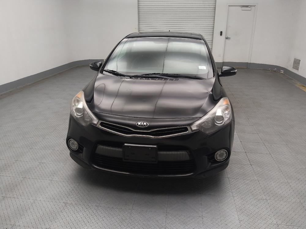 used 2016 Kia Forte Koup car, priced at $12,995