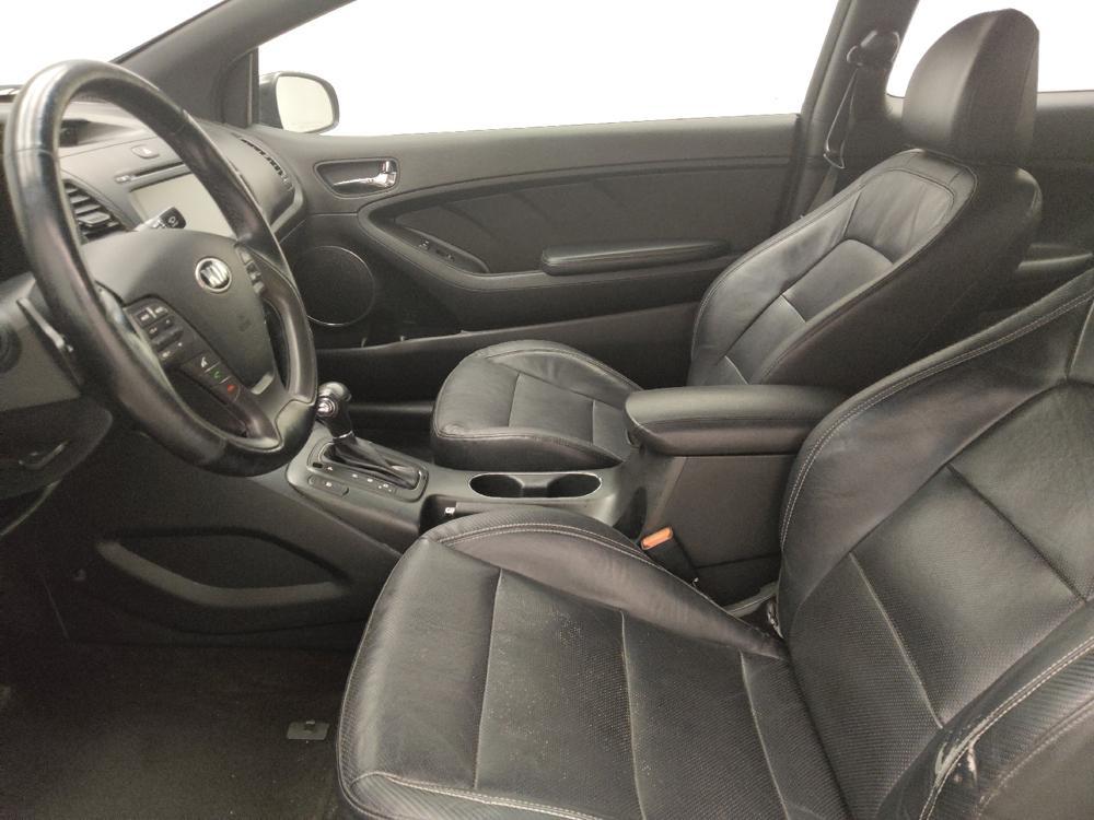 used 2016 Kia Forte Koup car, priced at $12,995