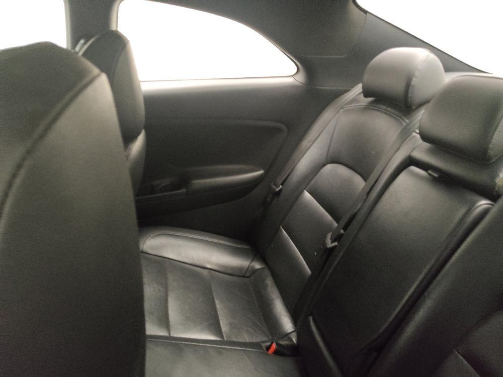 used 2016 Kia Forte Koup car, priced at $12,995