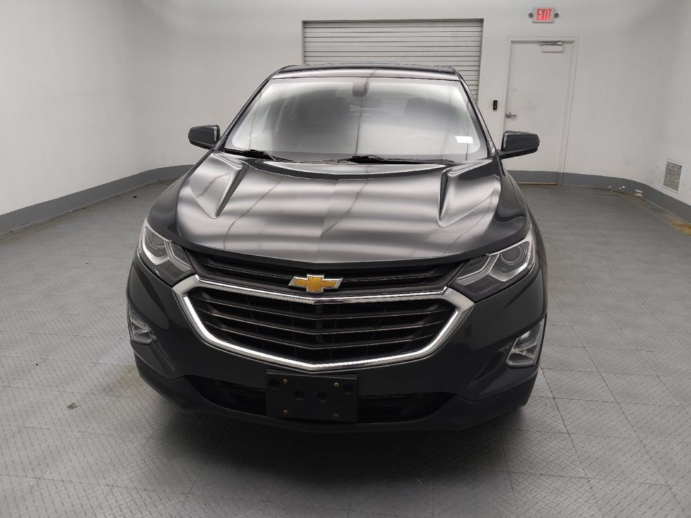 used 2019 Chevrolet Equinox car, priced at $15,495