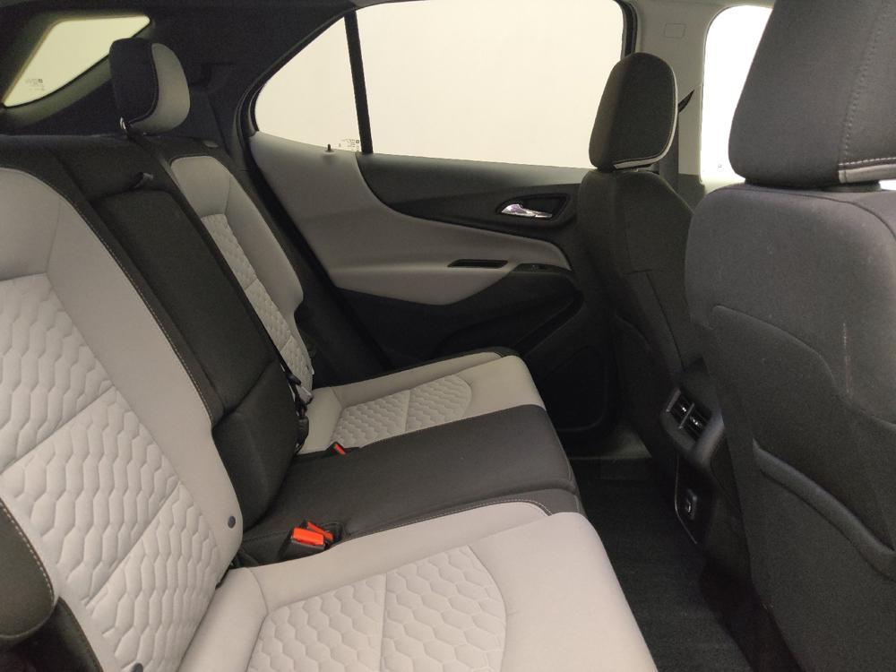 used 2019 Chevrolet Equinox car, priced at $15,495