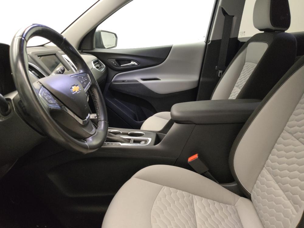 used 2019 Chevrolet Equinox car, priced at $15,495