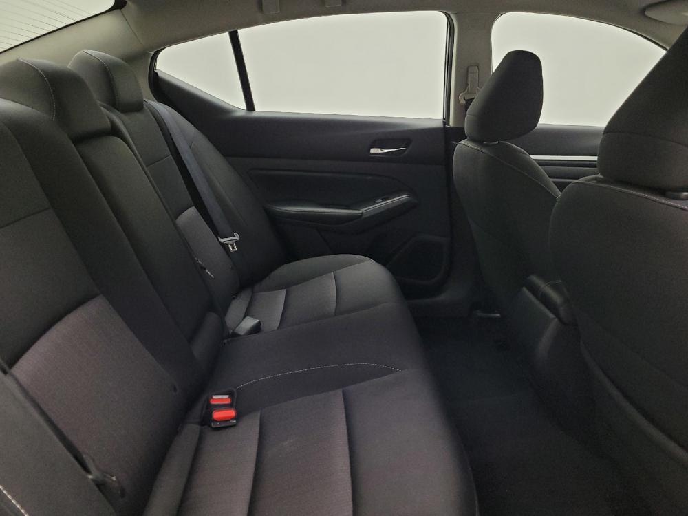 used 2022 Nissan Altima car, priced at $18,195