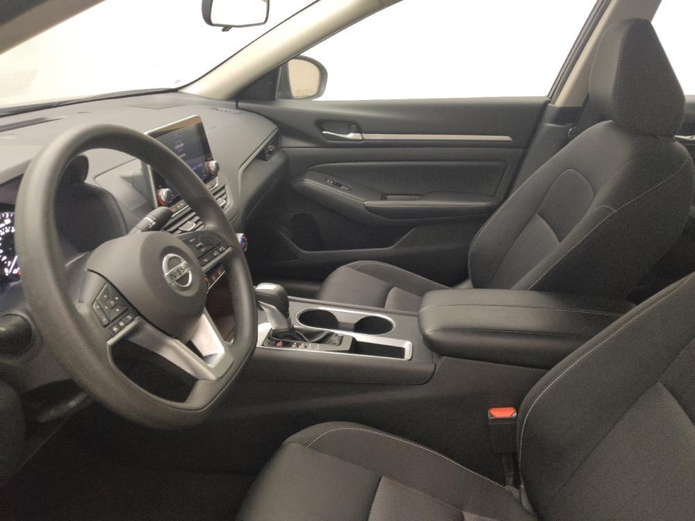used 2022 Nissan Altima car, priced at $18,195