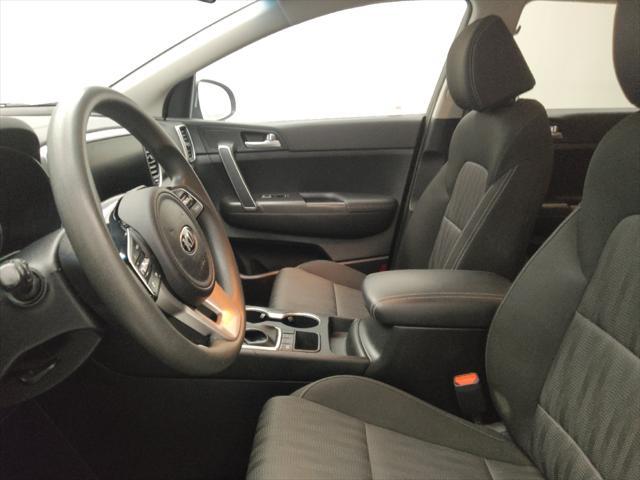 used 2022 Kia Sportage car, priced at $21,995