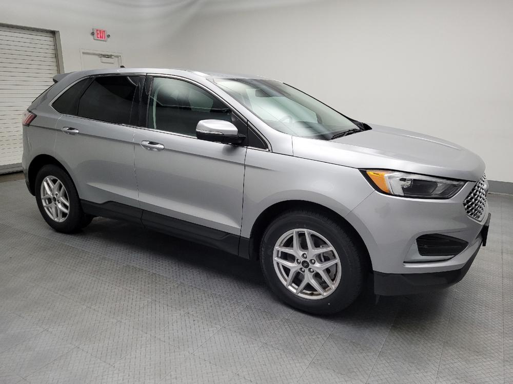 used 2023 Ford Edge car, priced at $23,195