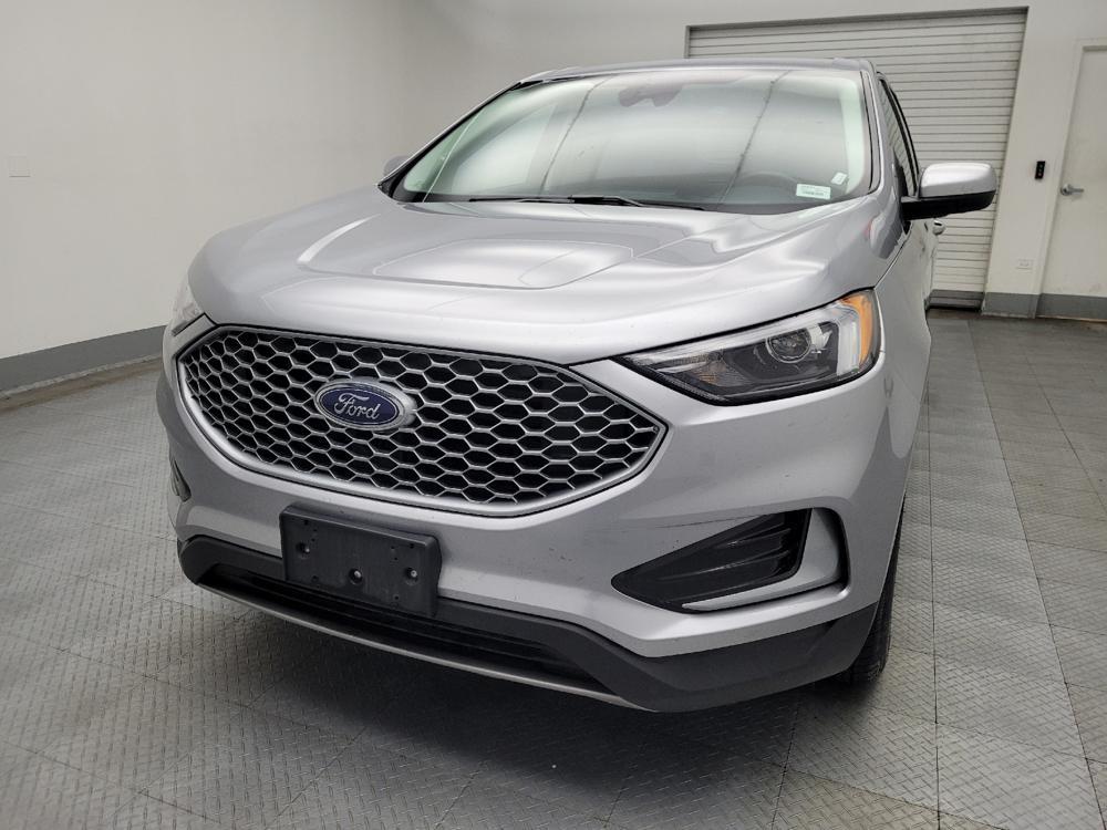 used 2023 Ford Edge car, priced at $23,195