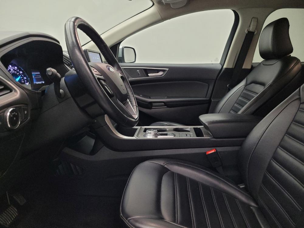 used 2023 Ford Edge car, priced at $23,195