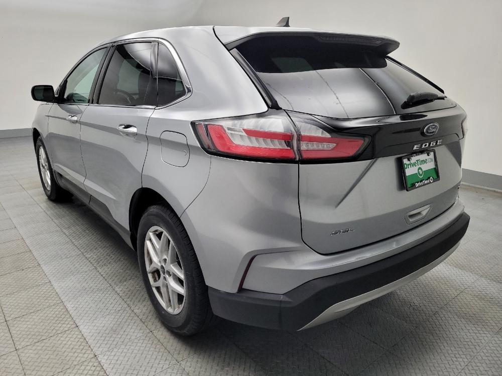 used 2023 Ford Edge car, priced at $23,195