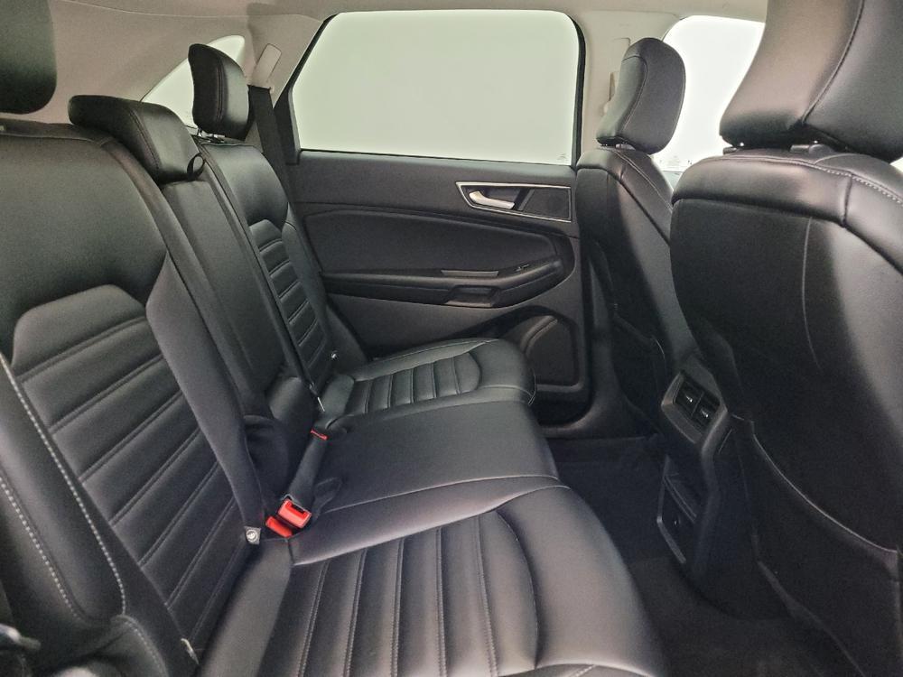 used 2023 Ford Edge car, priced at $23,195